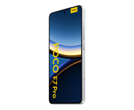 Xiaomi POCO F7 Pro 12/512GB Silver 90W OIS - 1325235 - zdjęcie 2